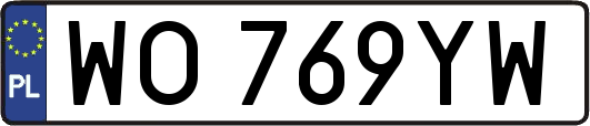 WO769YW