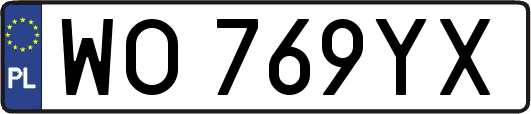 WO769YX