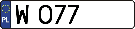 WO77