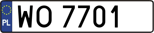 WO7701