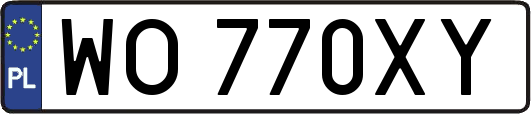 WO770XY