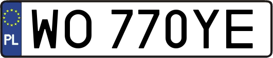 WO770YE