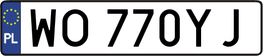 WO770YJ