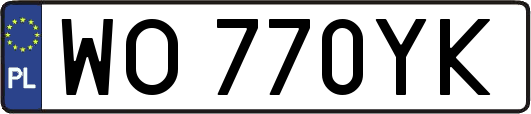 WO770YK