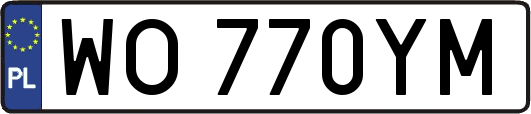 WO770YM