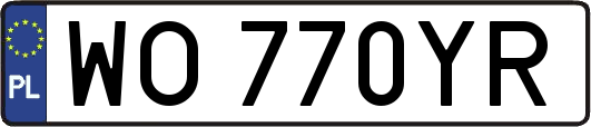 WO770YR