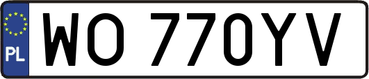 WO770YV