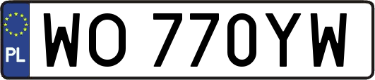 WO770YW