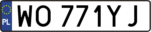 WO771YJ