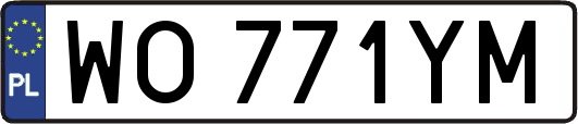 WO771YM