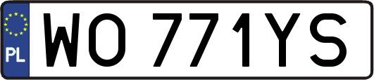 WO771YS