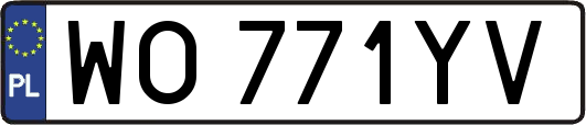 WO771YV