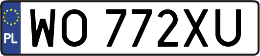 WO772XU