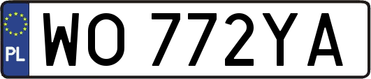 WO772YA