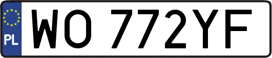 WO772YF