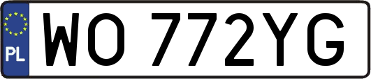 WO772YG