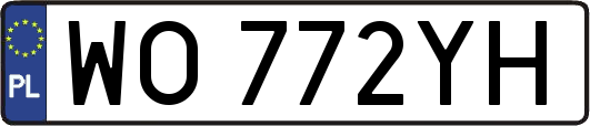 WO772YH