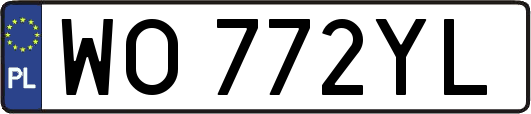 WO772YL