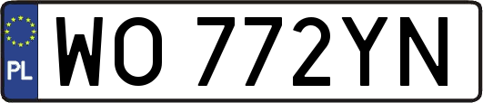 WO772YN