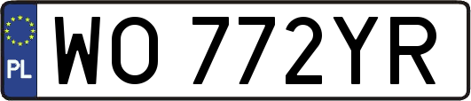 WO772YR