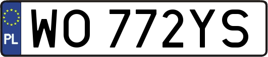 WO772YS