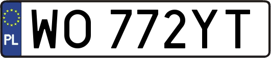 WO772YT