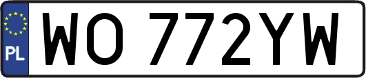 WO772YW