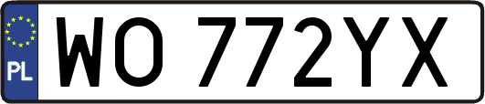 WO772YX