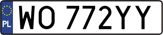 WO772YY