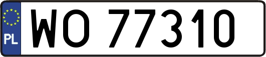 WO77310
