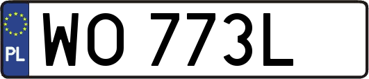 WO773L