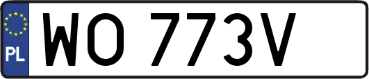 WO773V