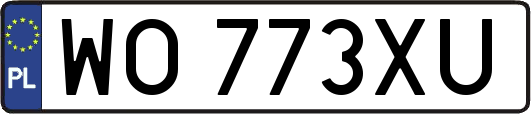 WO773XU