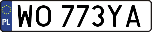 WO773YA