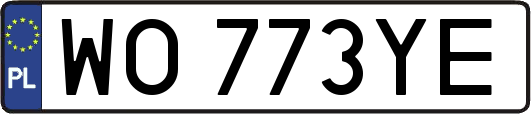 WO773YE