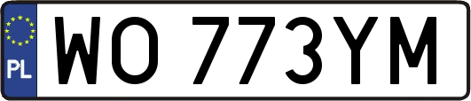WO773YM