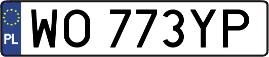 WO773YP