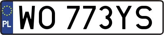 WO773YS