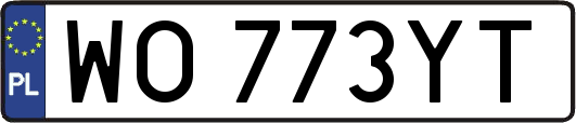 WO773YT