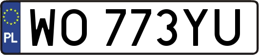 WO773YU