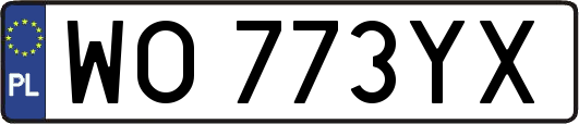 WO773YX