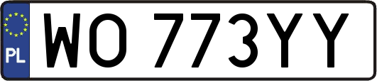 WO773YY