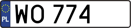 WO774