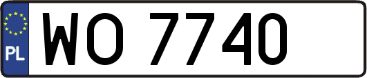 WO7740