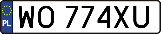 WO774XU