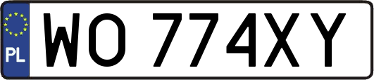 WO774XY