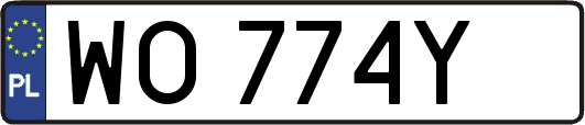 WO774Y