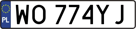 WO774YJ