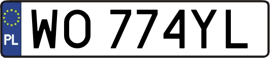WO774YL