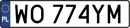 WO774YM